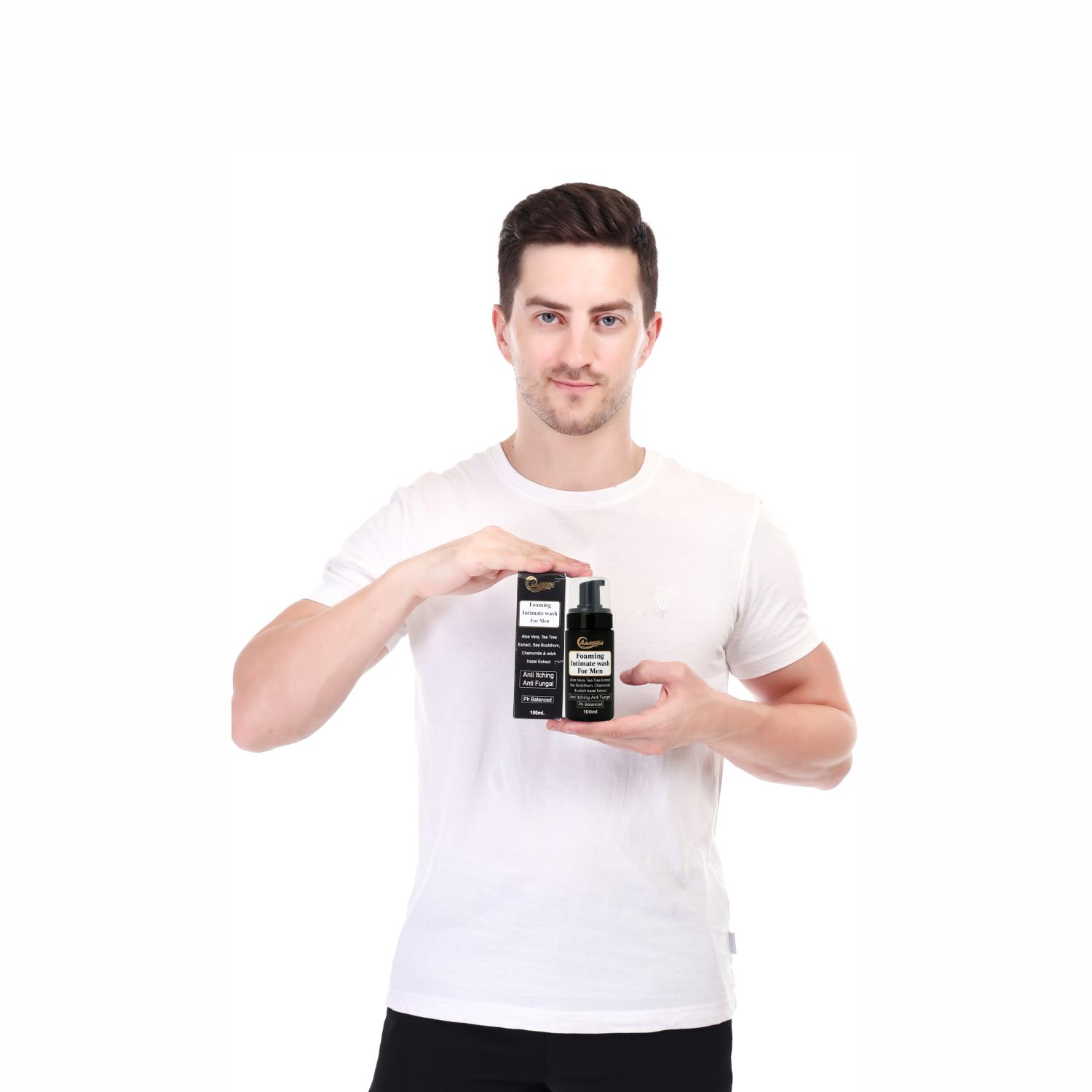 ADULTHOOD INTIMATE  WASH